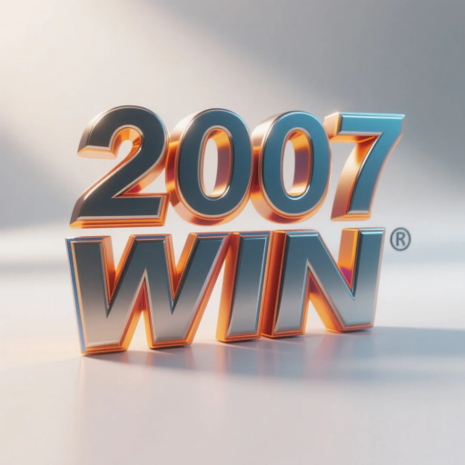 2007win-Logo